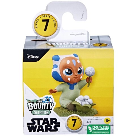 Star Wars: The Mandalorian The Bounty Collection Grogu™ Figurka Kolekcjonerska Star Wars: The Mandalorian The Bounty Collection Grogu™ Figurka Kolekcjonerska