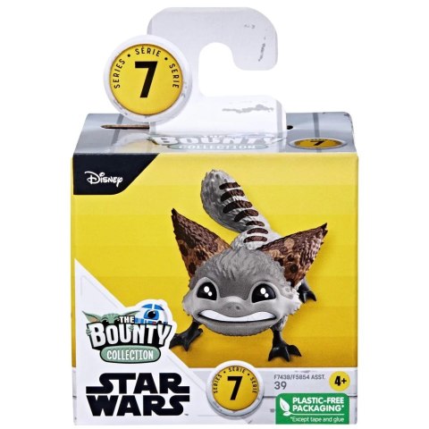 Star Wars: The Mandalorian The Bounty Collection Grogu™ Figurka Kolekcjonerska Star Wars: The Mandalorian The Bounty Collection Grogu™ Figurka Kolekcjonerska