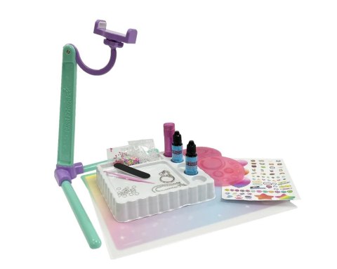 Zestaw Studio Biżuterii Deluxe | BiżuBiżu