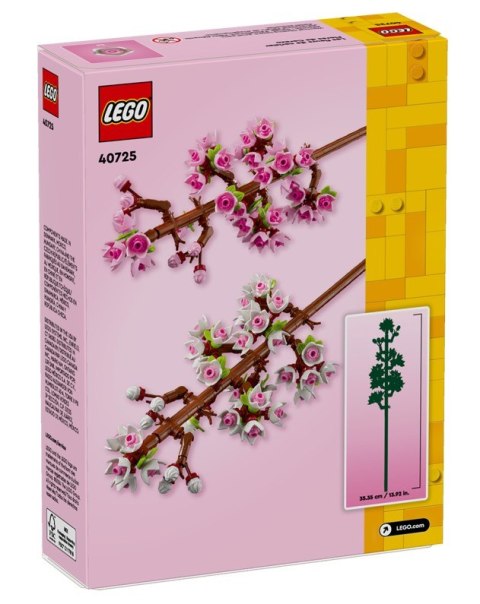 40725 | Kwiaty wiśni