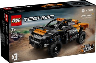 42166 | Samochód wyścigowy NEOM McLaren Extreme E