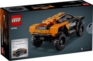 42166 | Samochód wyścigowy NEOM McLaren Extreme E