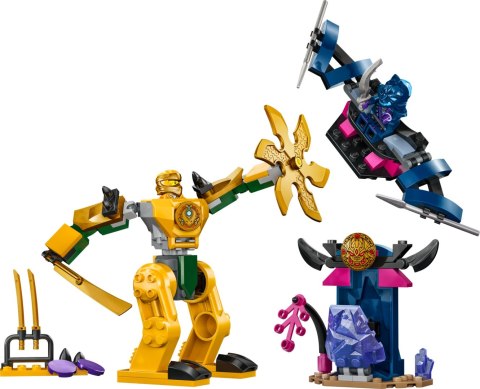 71804 | Mech bojowy Arina