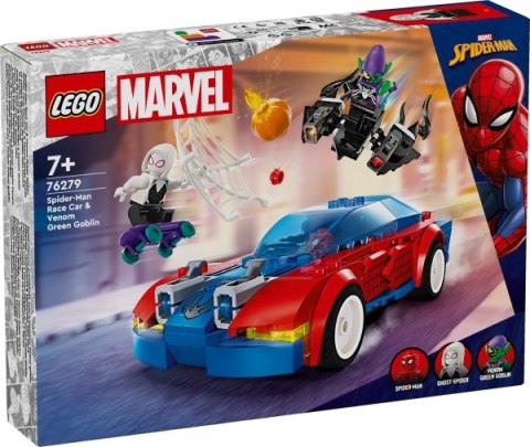 76279 | Auto Spider-mana