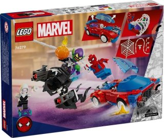 76279 | Auto Spider-mana