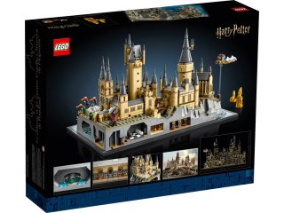 76419 | Zamek Hogwart™ i błonia