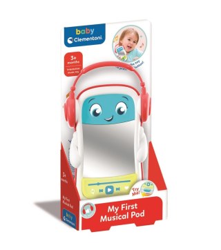 Baby - DJ | Baby Clementoni