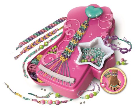 Bransoletkowa Mania | Crazy Chic Bransoletkowa Mania | Crazy Chic