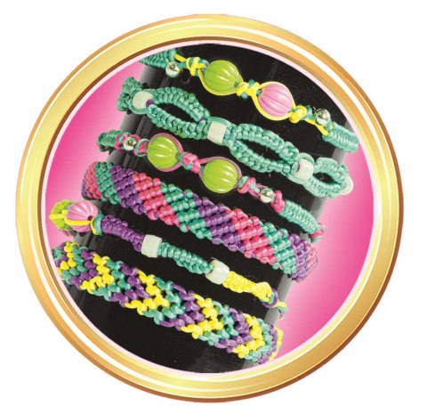 Bransoletkowa Mania | Crazy Chic Bransoletkowa Mania | Crazy Chic