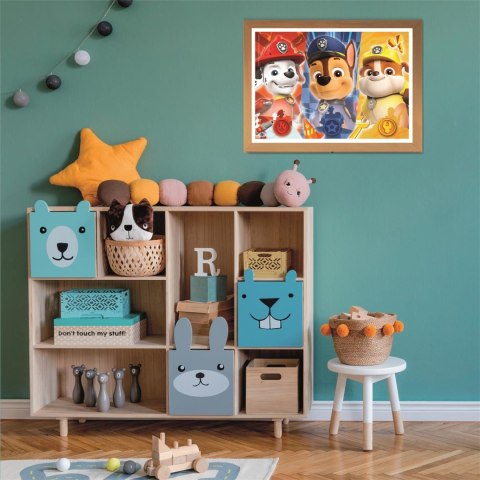 Clementoni: Puzzle 104el. - Psi Patrol Clementoni: Puzzle 104el. - Psi Patrol