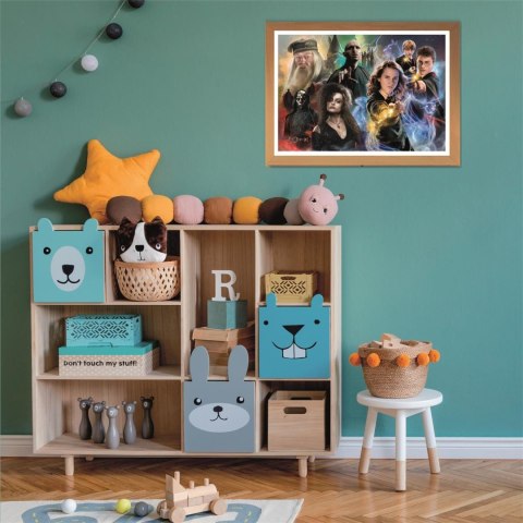 Clementoni: Puzzle Super 104el. - Harry Potter