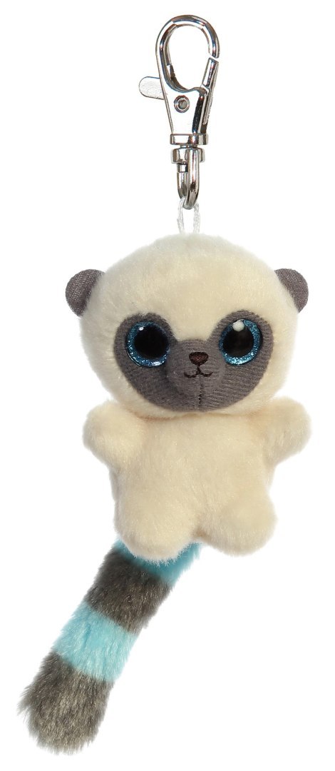 Daffi - Yoohoo 10 Cm Maskotka Brelok Yoohoo