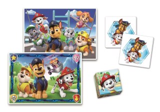 Edukit Paw Patrol | Clementoni