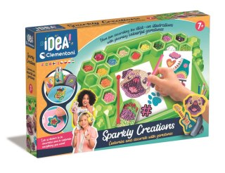 Laboratorium Ozdób | Idea