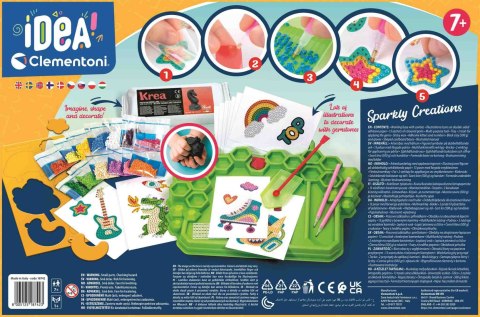Laboratorium Ozdób | Idea Laboratorium Ozdób | Idea