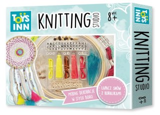 Łapacz snów z literkami | Toys Inn