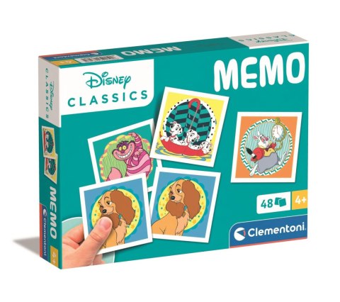 Memo Disney | Clementoni Memo Disney | Clementoni