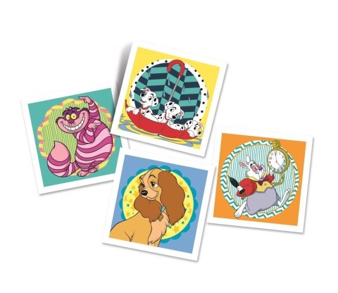 Memo Disney | Clementoni Memo Disney | Clementoni