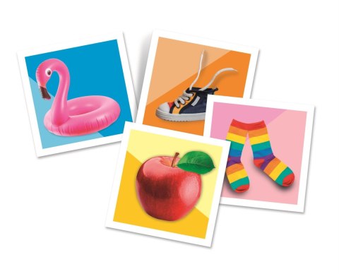 Memo Kolory | Clementoni Memo Kolory | Clementoni