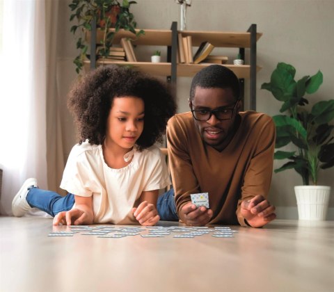 Memo Kolory | Clementoni Memo Kolory | Clementoni