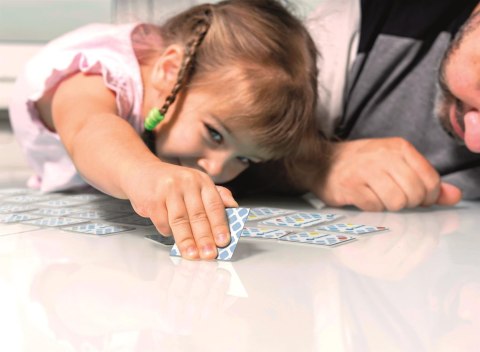 Memo Kolory | Clementoni Memo Kolory | Clementoni