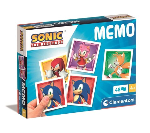 Memo Sonic | Clementoni Memo Sonic | Clementoni