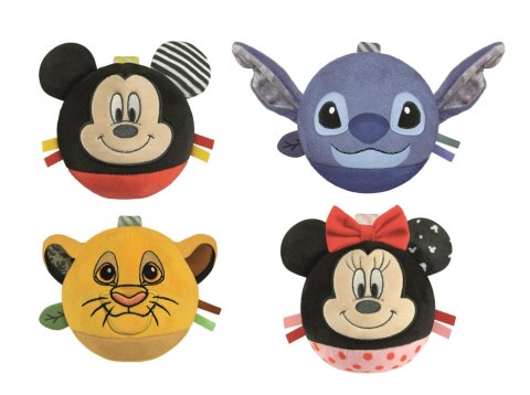 Mięciutkie Piłeczki Disney| Baby Disney Mięciutkie Piłeczki Disney| Baby Disney