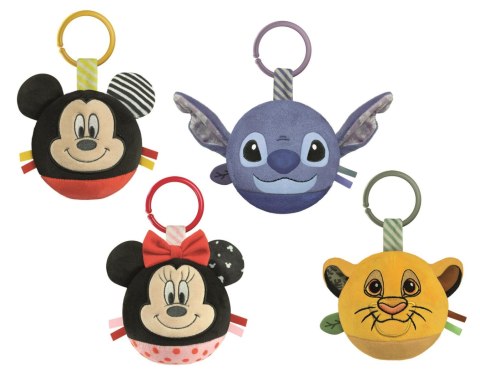 Mięciutkie Piłeczki Disney| Baby Disney Mięciutkie Piłeczki Disney| Baby Disney