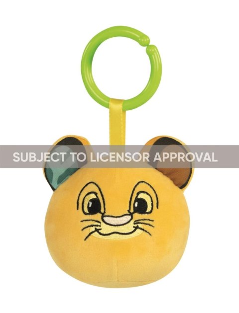 Mięciutkie Piłeczki Disney| Baby Disney Mięciutkie Piłeczki Disney| Baby Disney