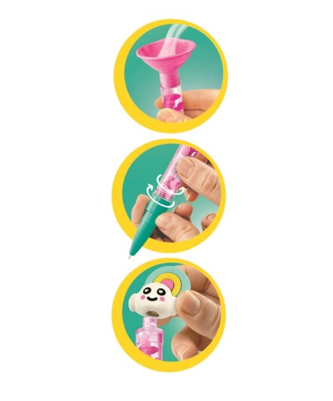 Mini Fabryka Fantazyjnych Długopisów | Idea