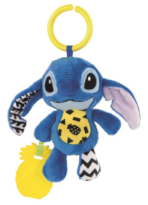 Pluszowy Stitch Zawieszka | Baby Disney Pluszowy Stitch Zawieszka | Baby Disney