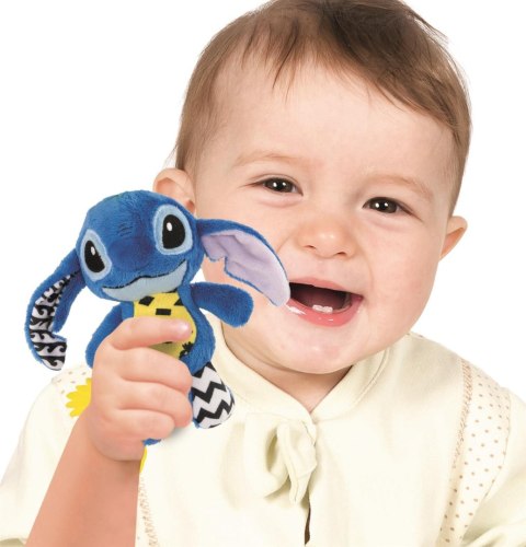 Pluszowy Stitch Zawieszka | Baby Disney Pluszowy Stitch Zawieszka | Baby Disney