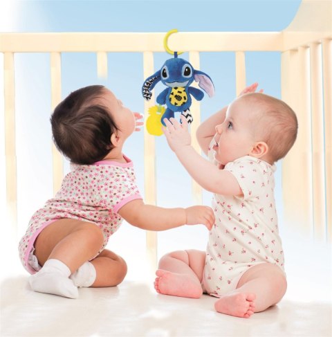 Pluszowy Stitch Zawieszka | Baby Disney Pluszowy Stitch Zawieszka | Baby Disney