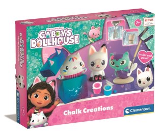 Przyjaciele Gabby Zestaw | Clementoni
