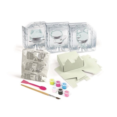 Przyjaciele Gabby Zestaw | Clementoni Przyjaciele Gabby Zestaw | Clementoni