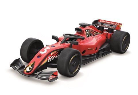 Samochód Wyścigowy | Laboratorium Mechaniki Samochód Wyścigowy | Laboratorium Mechaniki