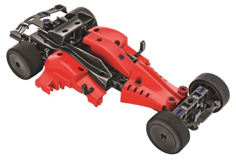 Samochód Wyścigowy | Laboratorium Mechaniki Samochód Wyścigowy | Laboratorium Mechaniki