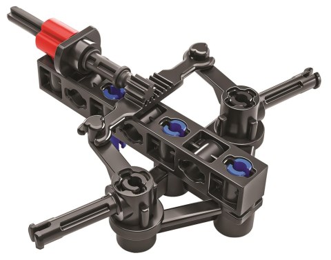 Samochód Wyścigowy | Laboratorium Mechaniki Samochód Wyścigowy | Laboratorium Mechaniki