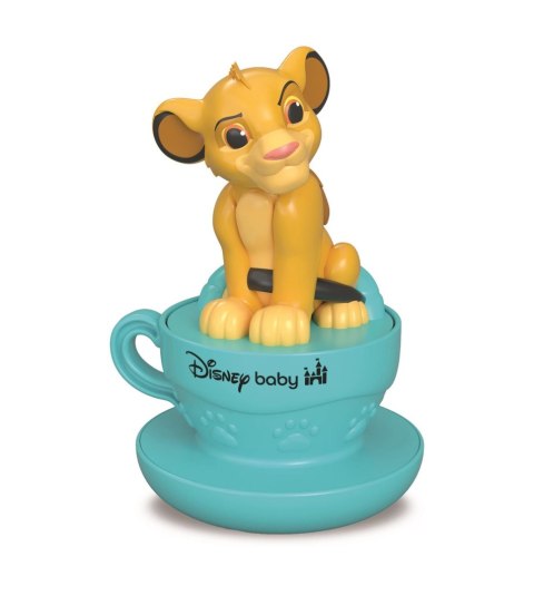 Wirujące Mickey i Minnie | Baby Disney