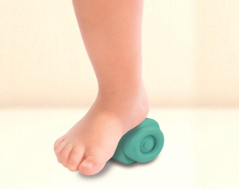 Woreczek z 20 Klockami | Soft Clemmy Woreczek z 20 Klockami | Soft Clemmy