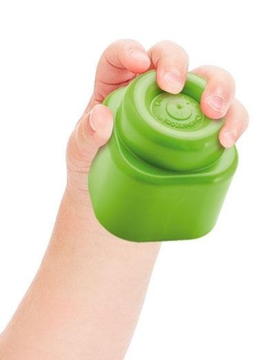 Woreczek z 20 Klockami | Soft Clemmy Woreczek z 20 Klockami | Soft Clemmy