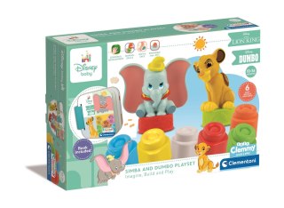 Zestaw Disney Classicy | Soft Clemmy