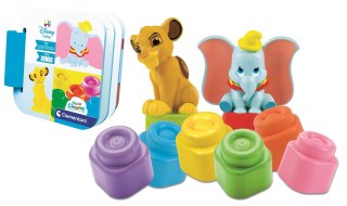 Zestaw Disney Classicy | Soft Clemmy