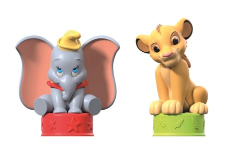 Zestaw Disney Classicy | Soft Clemmy Zestaw Disney Classicy | Soft Clemmy