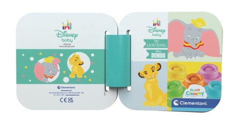 Zestaw Disney Classicy | Soft Clemmy Zestaw Disney Classicy | Soft Clemmy