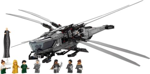 10327 | Diuna - Atreides Royal Ornithopter