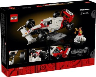 10330 | McLaren MP4/4 i Ayrton Senna