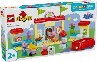 10434 | Peppa i supermarket
