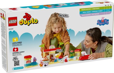 10434 | Peppa i supermarket