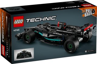 42165 | Mercedes-AMG F1 W14 E Performance Pull-Back